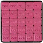 2C-B "Сибирь" капсулы  100 мг  купить в Зеленодольске