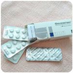 Феназепам  Phenazepam Valenta  1 мг в Зеленодольске