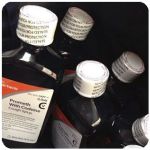 Кодеин сироп Codein (для приготовления напитка Lean, Purple Drank)  473 мл  в Зеленодольске