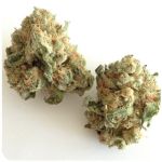 Шишки "White Widow"  (Белая вдова)  Гидропоника -  Бошка VHQ в Зеленодольске