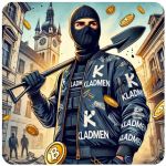 Работа курьер - кладмен в Зеленодольске 