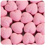Экстази  Ecstasy Love 200 MDMA в Зеленодольске