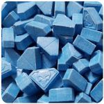 Экстази  Ecstasy Punisher 250 мг MDMA в Зеленодольске