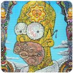 Марки LSD-25 VHQ чистых 250 мкг в Зеленодольске